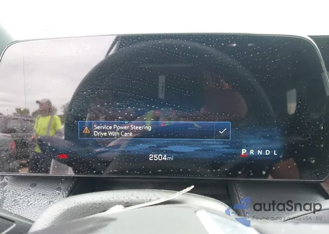 2026 Chevrolet Equinox Awd Lt z USA, uszkodzony, nr VIN 3GNAXPEG1TL110519